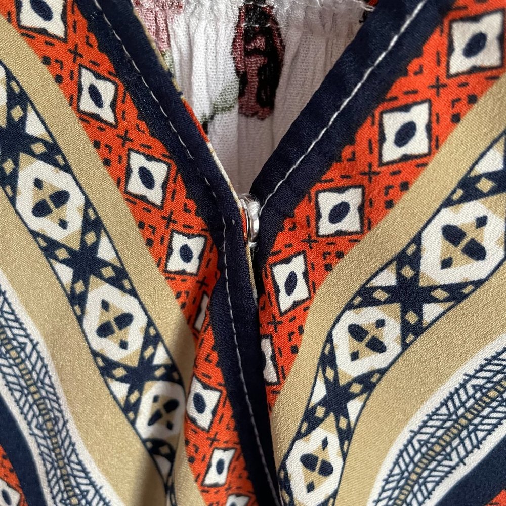 Umgee Boho Top - image 2